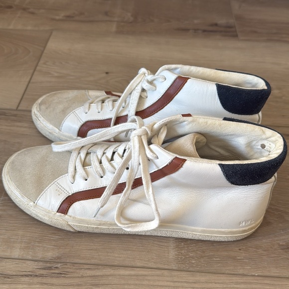 Madewell Sneakers - Picture 3 of 3